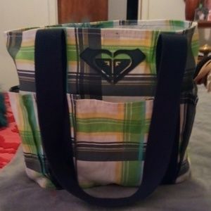 Roxy bag like new